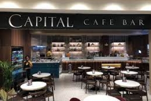 Capital Cafe Bar